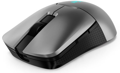 Миша Lenovo Legion M600s Qi Wireless Gaming Grey (GY51H47355)