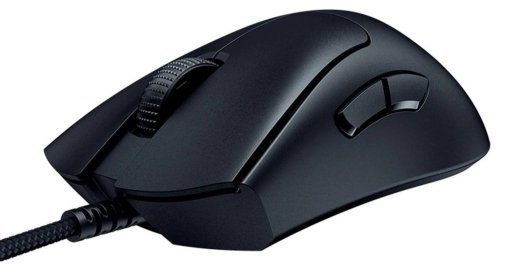 Миша Razer DeathAdder V3 Black (RZ01-04640100-R3M1)