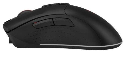Миша Bloody R90 Plus Black