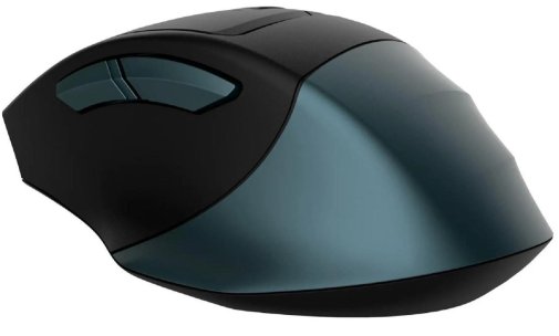 Миша A4tech FB35CS Midnight Green