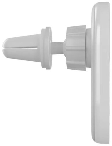 Кріплення для мобільного телефону Canyon OnGrip 105 Qi2 Wireless 15W White (CNS-CCH105W)