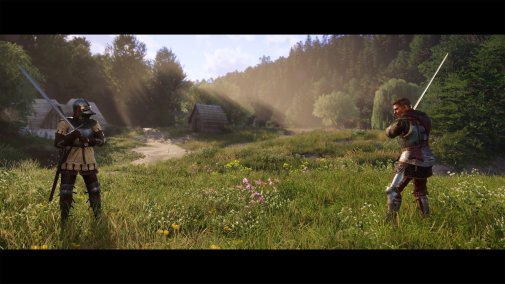 Гра Sony Kingdom Come Deliverance 2 PS5 Blu-ray