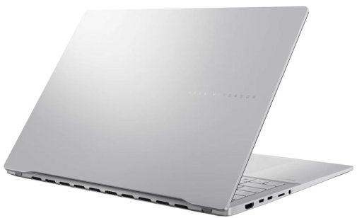 Ноутбук ASUS Vivobook S 16 OLED M5606KA-RI010 Cool Silver