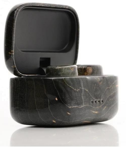 Навушники Noble Audio FoKus Prestige Black (90403467)