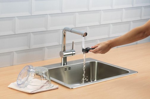 Блендер Gorenje S501GBK
