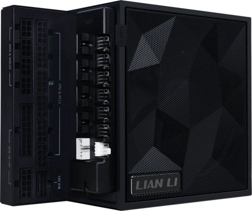 Блок живлення Lian-Li 1200W Edge Gold 1200 (G9P.EG1200G.BH00.EU)