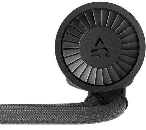 Система рідинного охолодження Arctic Liquid Freezer III Pro 360 (ACFRE00180A)