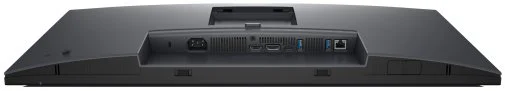 Фото: Монітор Dell P2725QE (210-BRDS) - 27" IPS / 3840×2160 / 100 Гц / Pivot / HAS № 16 | KTC