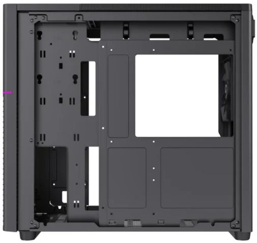 Фото: Корпус Gamemax P31 BK Black № 20 | KTC