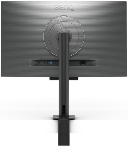 Монітор BenQ RD320UA Metallic Grey (9H.LMTLA.TBE)