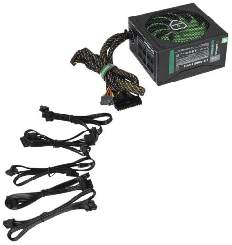 Блок живлення Gamemax GM-700 700W