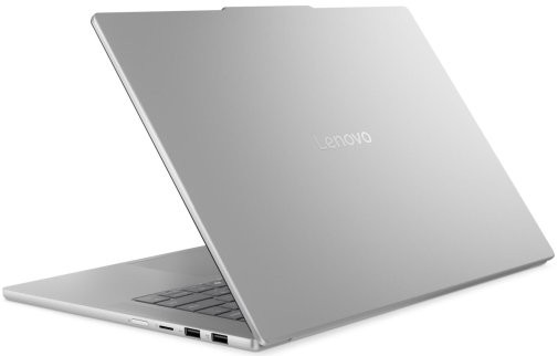 Ноутбук Lenovo IdeaPad Slim 5 16ARP10 83HU001JRA Luna Grey