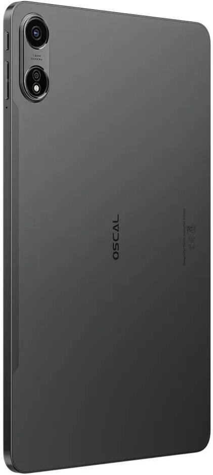 Планшет Oscal Pad 100 12/256GB Space Grey