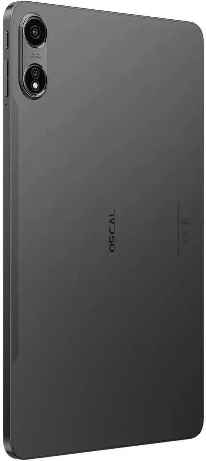 Фото: Планшет Oscal Pad 100 6/256GB Space Grey № 9 | KTC