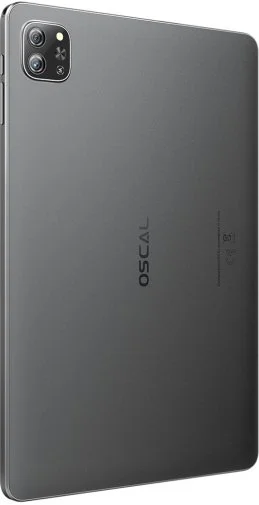 Фото: Планшет Oscal Pad 70 4/128GB Space Grey № 13 | KTC