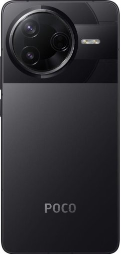 Смартфон POCO F7 Pro 12/256GB Black