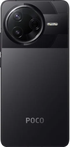 Фото: Смартфон POCO F7 Pro 12/256GB Black № 15 | KTC