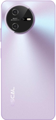  Смартфон Oscal Tiger 12 12/256GB Flowing Purple