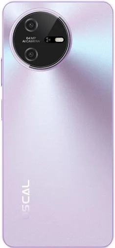 Фото: Смартфон Oscal Tiger 12 12/256GB Flowing Purple № 9 | KTC