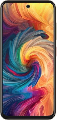 Смартфон Nubia V70 8/256GB Gold