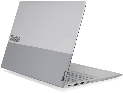 Ноутбук Lenovo ThinkBook 16 G8 IRL 21SH008GRA Arctic Grey