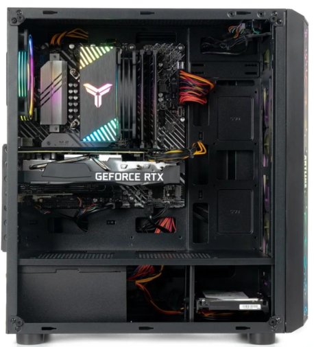 Персональний комп'ютер ARTLINE Gaming X39
