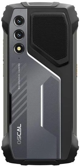 Фото: Смартфон Oscal Pilot 1 6/256GB Black № 13 | KTC