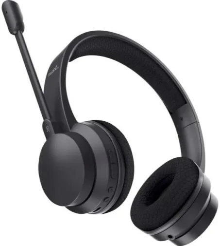 Фото: Гарнітура Trust Ayda Wireless ENC Black (25463) № 15 | KTC