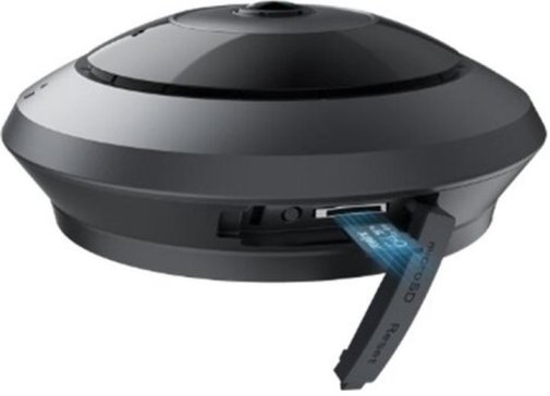 Камера Reolink FE-P