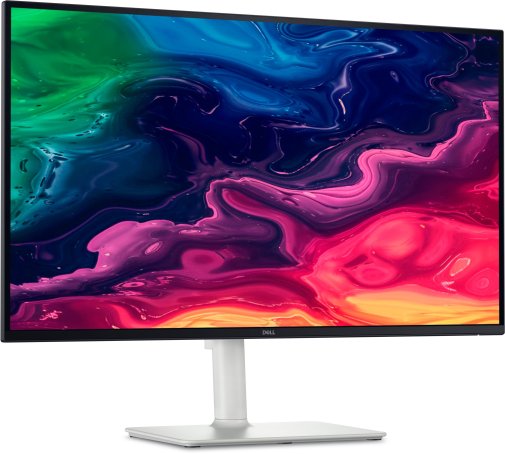 Монітор Dell S2725QC (210-BQWS)
