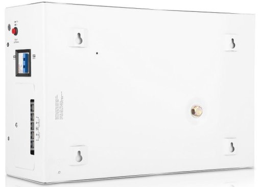 Стабілізатор Real-EL Stab WM-10000 (EL122400015)