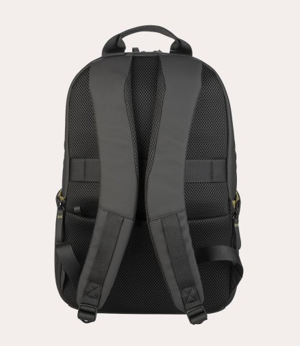 Рюкзак для ноутбука Tucano Laser Black (BKLAS15-BK)