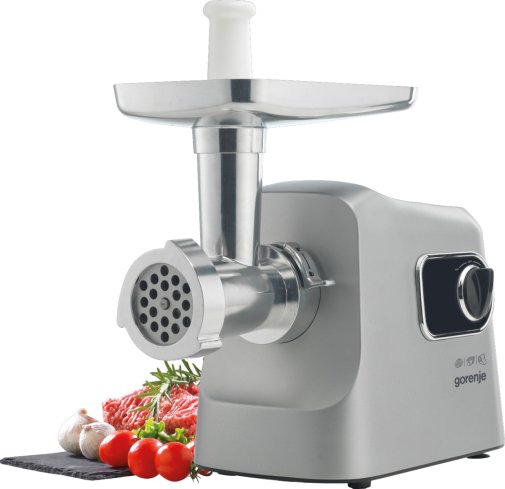 Електром'ясорубка Gorenje MG2500DS (744167)