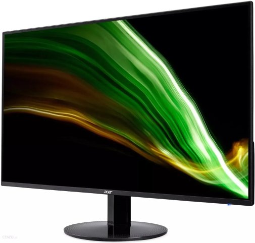 Монітор Acer SB241YAbi Black (UM.QS1EE.A06)