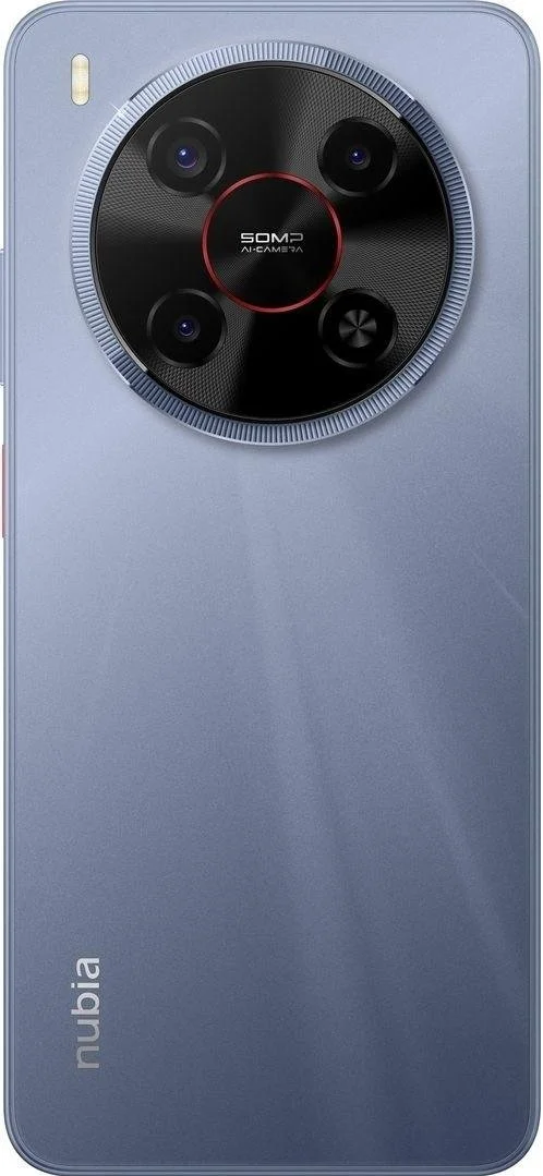 Фото: Смартфон Nubia V70 Max 6/128GB Gray № 15 | KTC