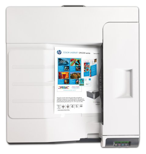 Принтер HP Color LJ CP5225 (CE710A)