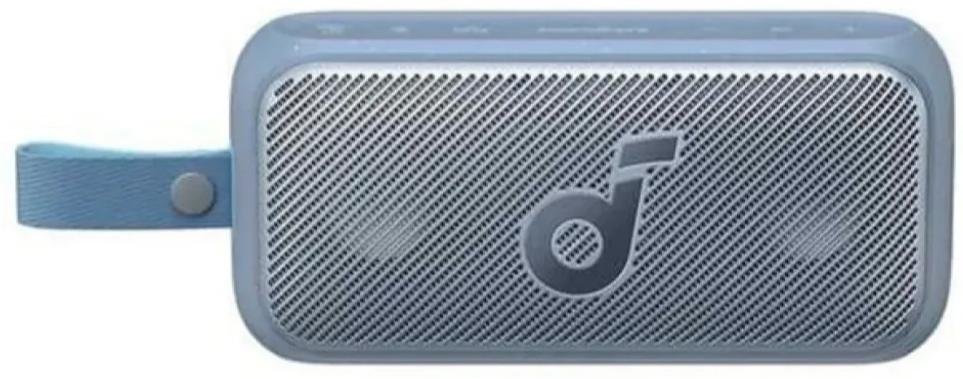 Портативна колонка Anker SoundCore Motion 300 Blue (A3135031)