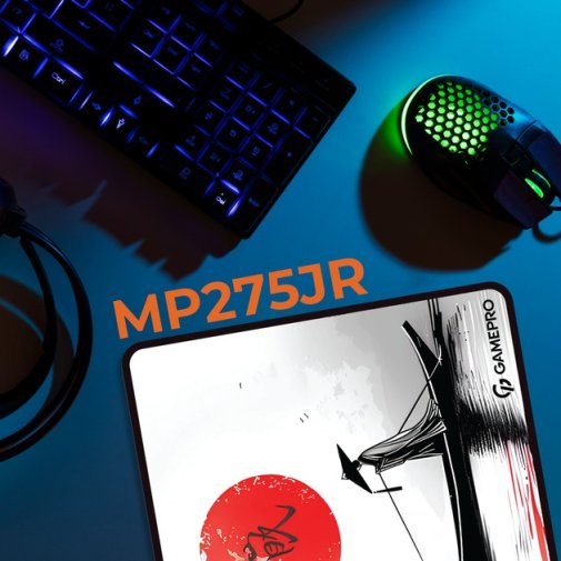 Килимок GamePro MP275JR