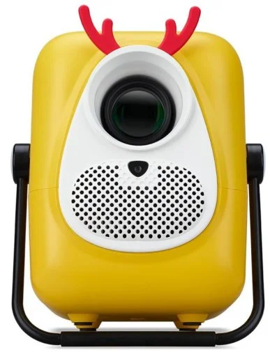 Фото: Проектор AOpen Fire Legend QF23s Yellow (MR.JXC11.002) № 17 | KTC