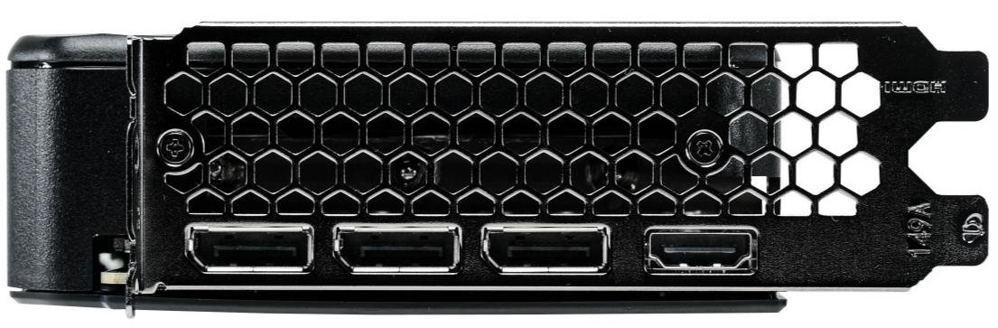Відеокарта Palit GeForce RTX 5060 Dual (NE75060019P1-GB2063D)