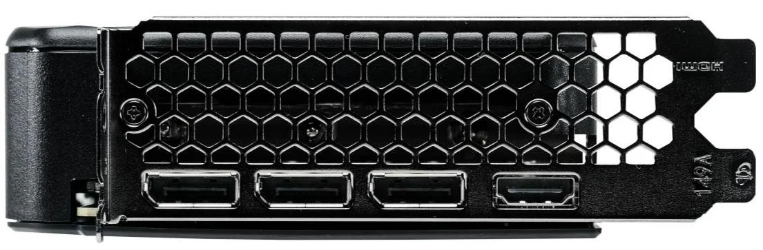 Фото: Відеокарта Palit GeForce RTX 5060 Dual (NE75060019P1-GB2063D) № 12 | KTC