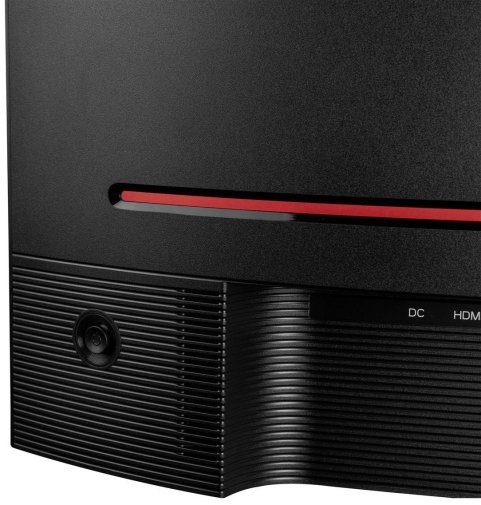 Монітор ProLogix GM2724C Black