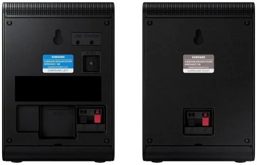 Фото: Колонки Samsung SWA-9250S Black (SWA-9250S/UA) № 11 | KTC