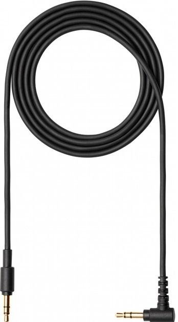 Гарнітура накладна Panasonic RB-M600BG-K Bluetooth, Black
