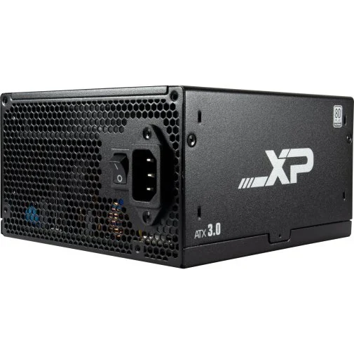 Фото: Блок живлення Inter-Tech 1200W SAMA XPH-1200A № 8 | KTC
