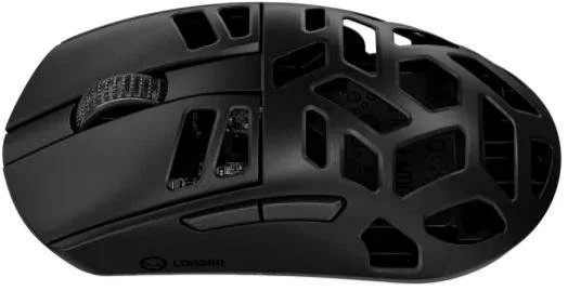Фото: Миша Lorgar Elite MSE90W Wireless Black (LRG-MSE90W-BK) № 14 | KTC