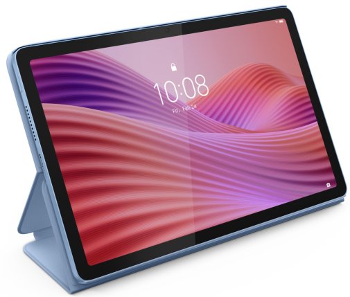  Чохол для планшета Lenovo for Tab TB311 - Folio Case Blue (ZG38C06654)
