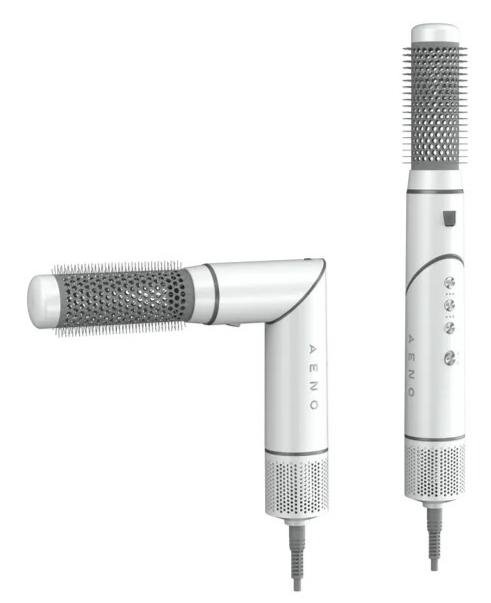 Фен AENO HS1 White (AHS0001)
