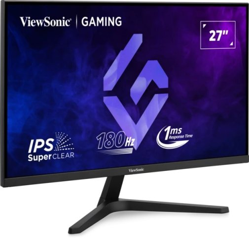 Монітор ViewSonic VX27G1-HD