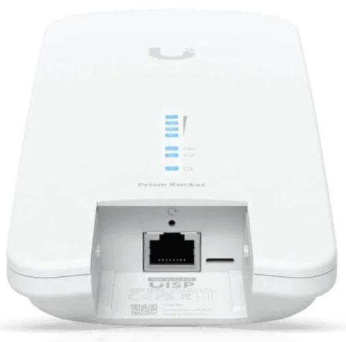 Фото: Точка доступy Wi-Fi Ubiquiti AirMAX Rocket Prism 5AC (RP-5AC-GEN2) № 15 | KTC